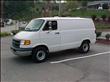 2002 Dodge Ram Van