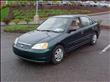 2001 Honda Civic