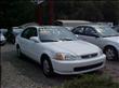 1996 Honda Civic
