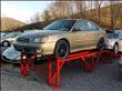 2002 Subaru Legacy