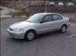 2000 Honda Civic