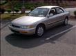 1997 Honda Accord
