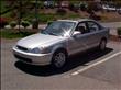 1996 Honda Civic