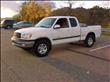 2000 Toyota Tundra