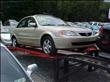 2002 Mazda Protege