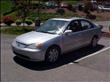 2001 Honda Civic