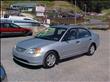 2001 Honda Civic