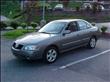 2004 Nissan Sentra