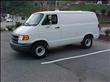 2000 Dodge Ram Van