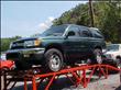 2001 Toyota 4Runner