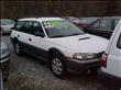 1998 Subaru Outback
