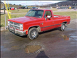 1985 Chevrolet C10