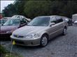 2000 Honda Civic