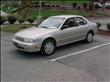 1997 Nissan Altima