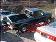 1998 Ford Ranger