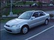 1996 Honda Civic