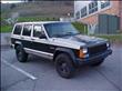 1995 Jeep Cherokee