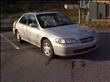 1999 Honda Accord