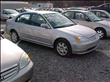 2002 Honda Civic