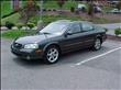2001 Nissan Maxima