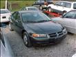 2000 Dodge Stratus