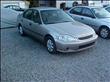 2000 Honda Civic