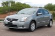2011 Nissan Sentra