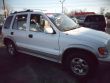 1999 Kia Sportage