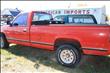 1994 Chevrolet C2500