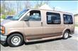 1999 GMC Savana