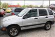 2003 Chevrolet Tracker
