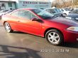 2001 Mercury Cougar