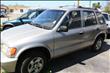 1999 Kia Sportage