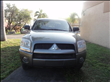 2007 Mitsubishi Raider