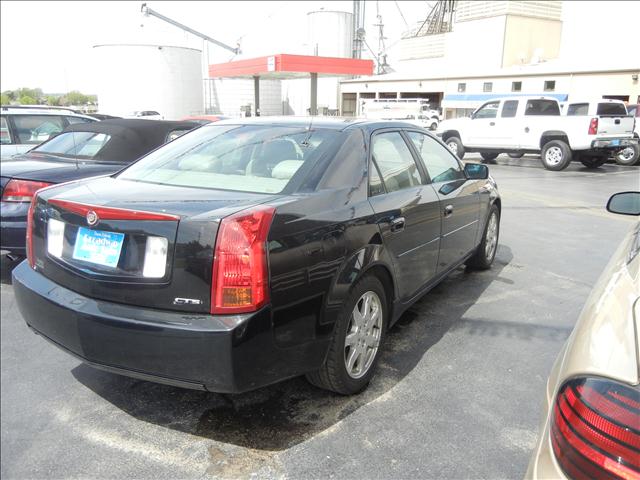 2003 Cadillac CTS for sale