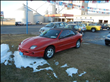 1999 Pontiac Sunfire