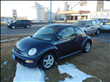2000 Volkswagen New Beetle
