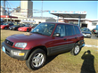 1998 Toyota RAV4