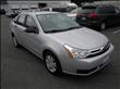 2008 Ford Focus