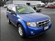 2011 Ford Escape