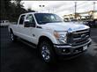 2012 Ford F350