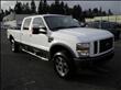 2008 Ford F350
