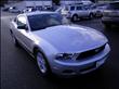 2012 Ford Mustang