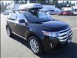 2011 Ford Edge