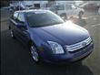 2009 Ford Fusion