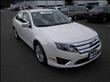 2011 Ford Fusion