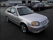 2005 Hyundai Accent
