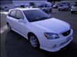 2005 Kia Spectra5