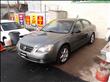 2004 Nissan Altima
