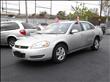 2008 Chevrolet Impala